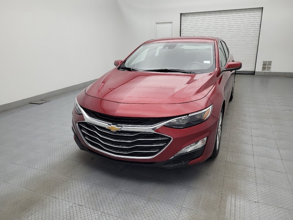 2024 Chevrolet Malibu in Charlotte, NC 28213 - 18121801 15