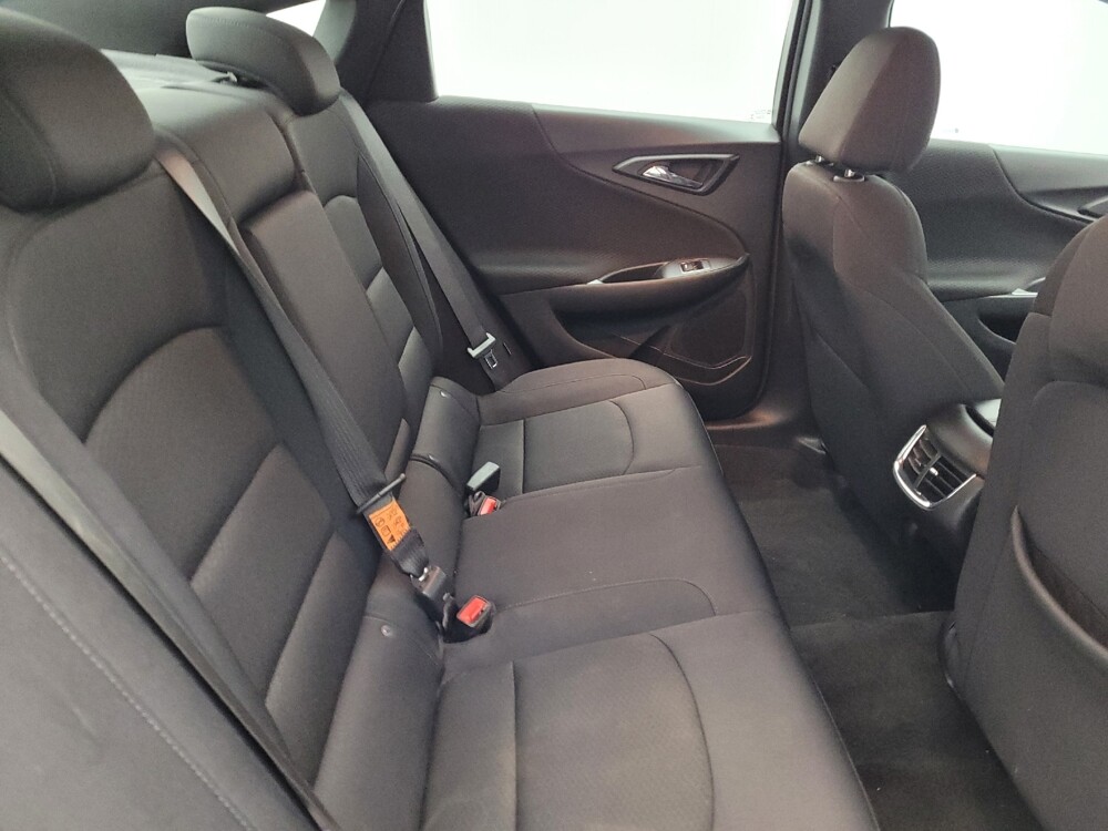 2024 Chevrolet Malibu in Charlotte, NC 28213 - 18121801 19