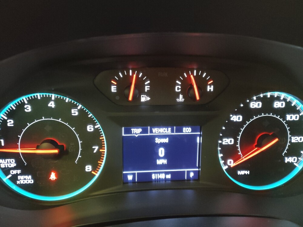 2024 Chevrolet Malibu in Charlotte, NC 28213 - 18121801 23