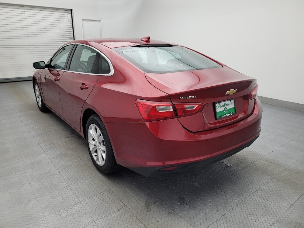 2024 Chevrolet Malibu in Charlotte, NC 28213 - 18121801 5