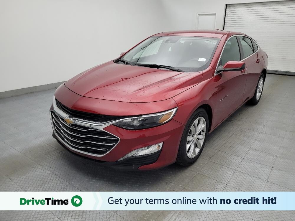 2024 Chevrolet Malibu in Charlotte, NC 28213 - 18121801
