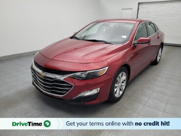 2024 Chevrolet Malibu in Charlotte, NC 28213