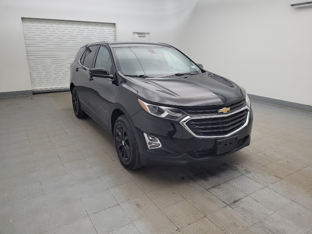 2019 Chevrolet Equinox in Fairfield, OH 45014 - 18121802 13