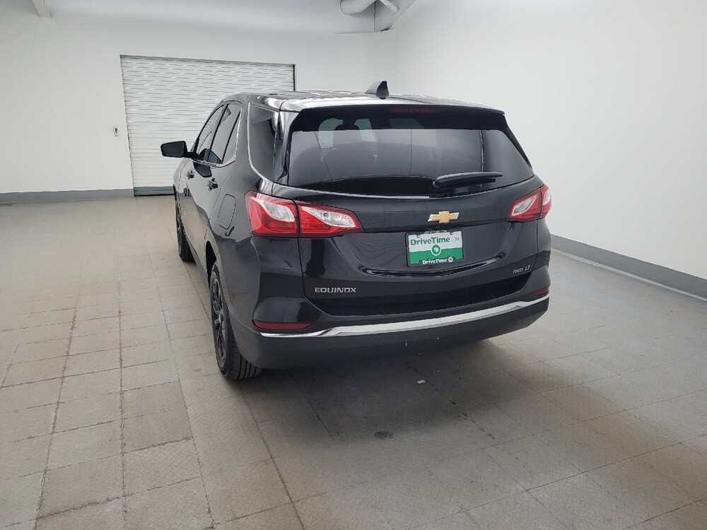 2019 Chevrolet Equinox in Fairfield, OH 45014 - 18121802 6