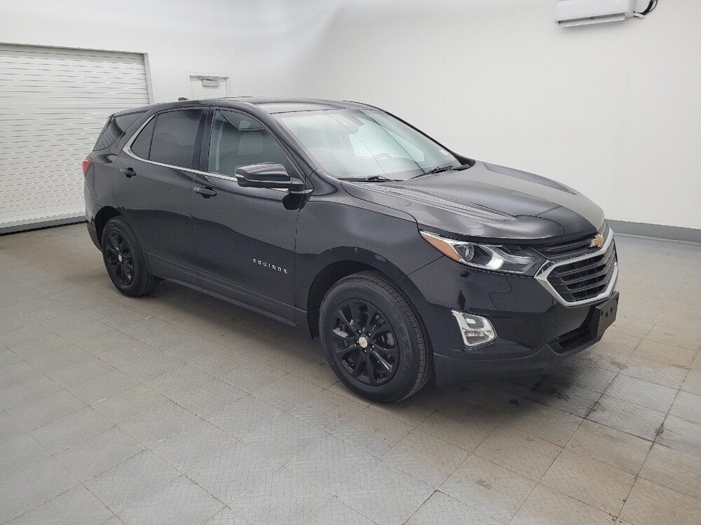 2019 Chevrolet Equinox in Fairfield, OH 45014 - 18121802 11