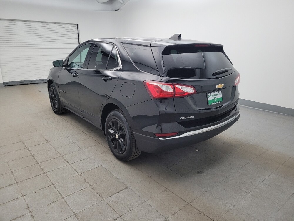 2019 Chevrolet Equinox in Fairfield, OH 45014 - 18121802 5