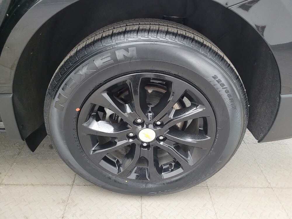 2019 Chevrolet Equinox in Fairfield, OH 45014 - 18121802 31