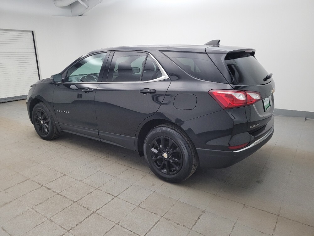 2019 Chevrolet Equinox in Fairfield, OH 45014 - 18121802 3