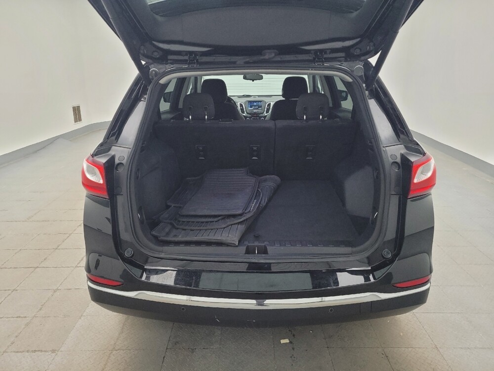 2019 Chevrolet Equinox in Fairfield, OH 45014 - 18121802 29