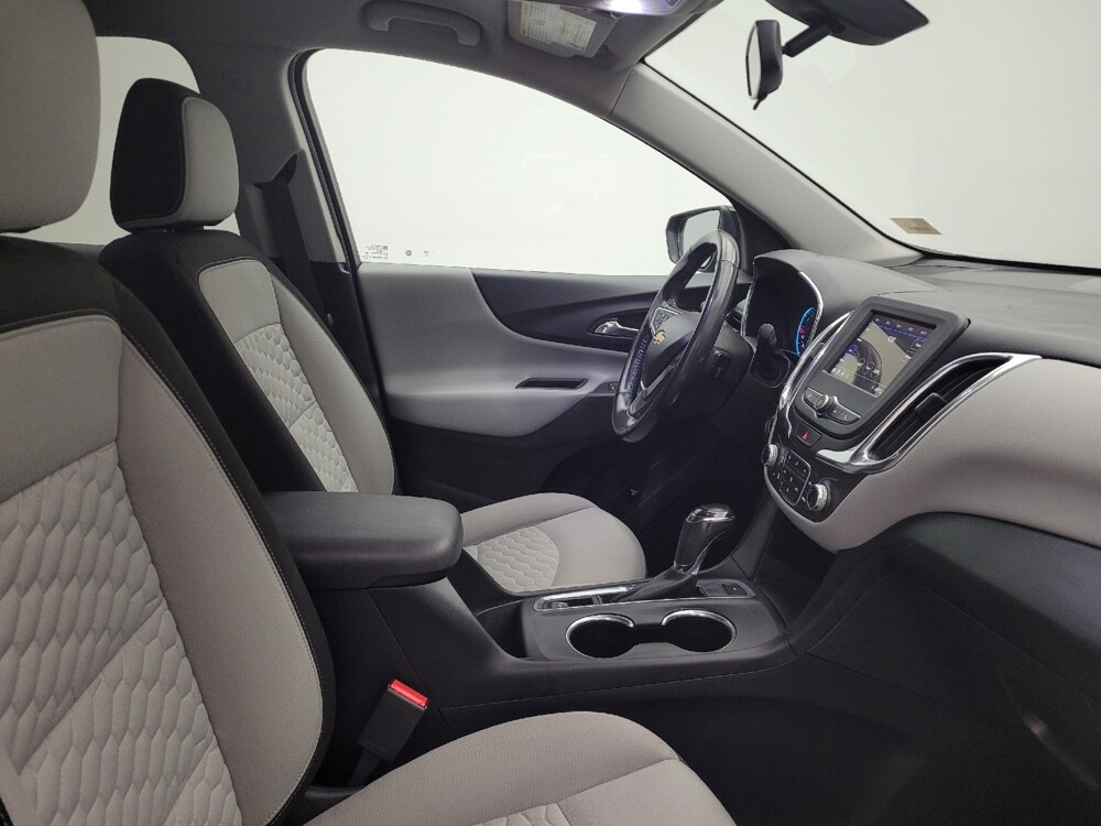 2019 Chevrolet Equinox in Fairfield, OH 45014 - 18121802 21