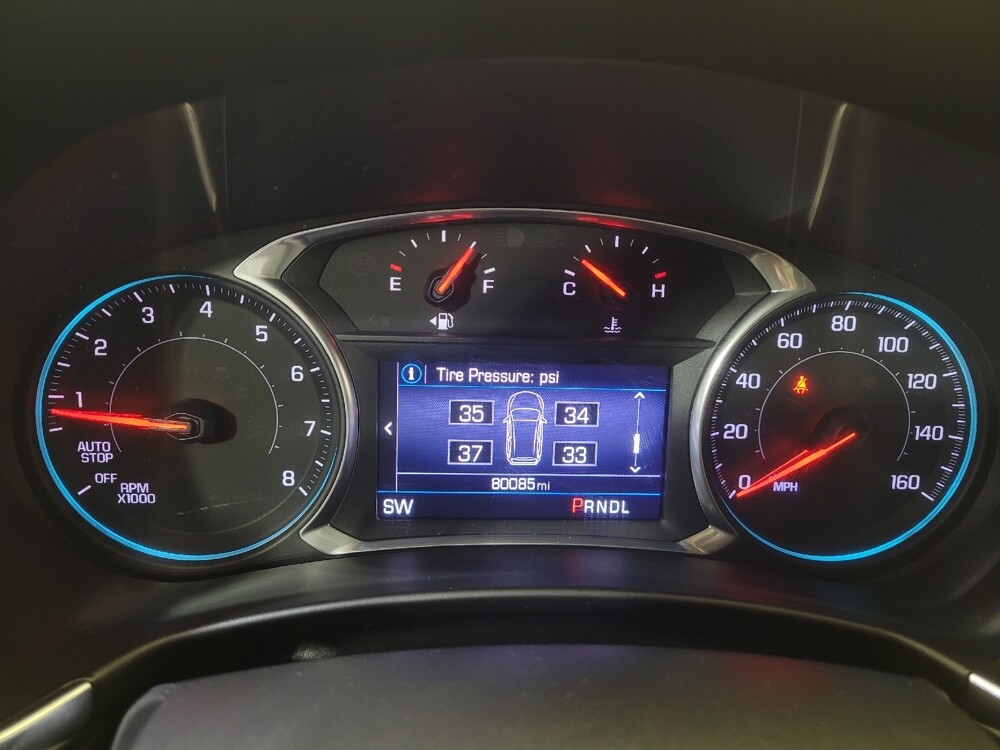 2019 Chevrolet Equinox in Fairfield, OH 45014 - 18121802 23