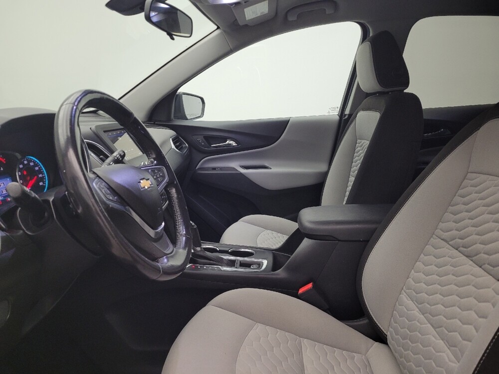 2019 Chevrolet Equinox in Fairfield, OH 45014 - 18121802 17