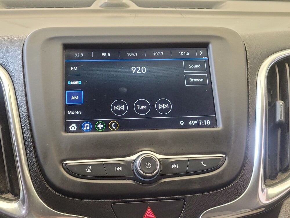 2019 Chevrolet Equinox in Fairfield, OH 45014 - 18121802 25