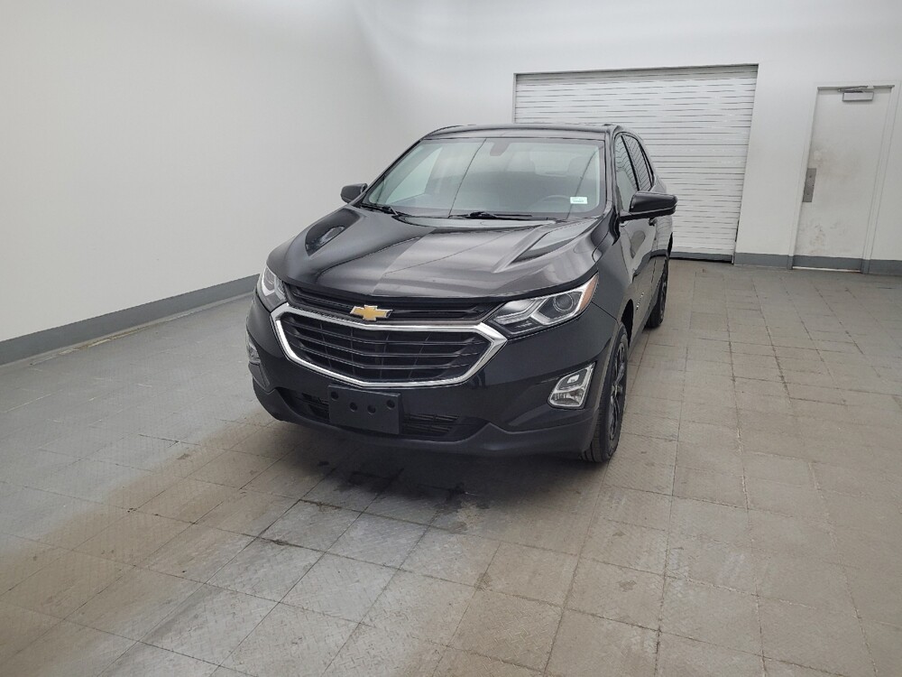 2019 Chevrolet Equinox in Fairfield, OH 45014 - 18121802 15