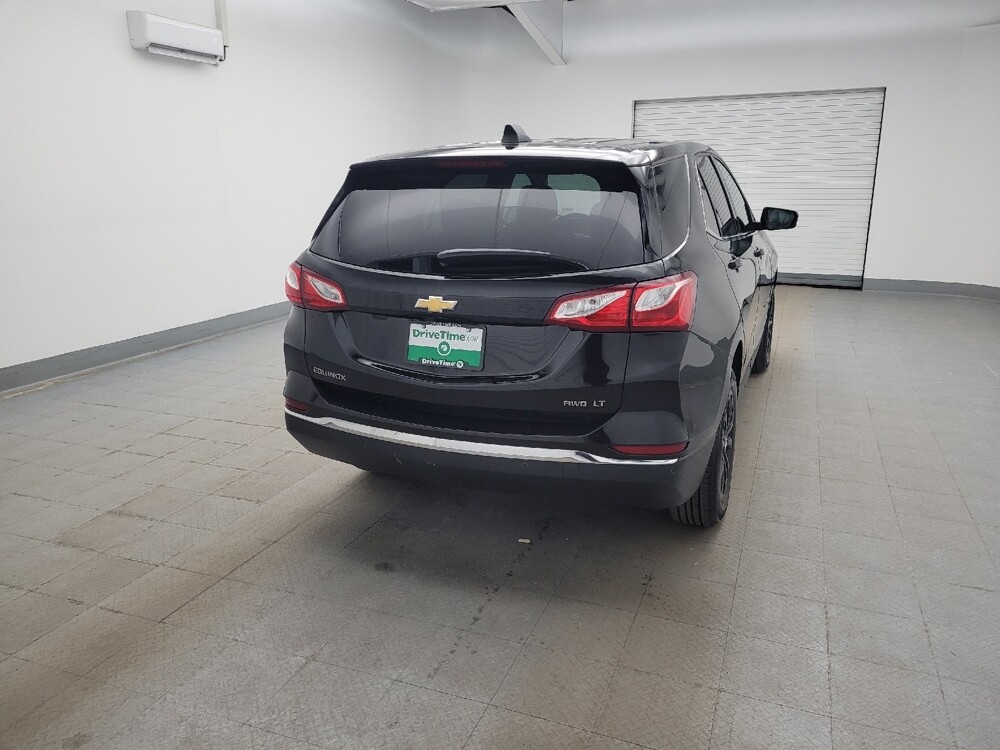 2019 Chevrolet Equinox in Fairfield, OH 45014 - 18121802 7