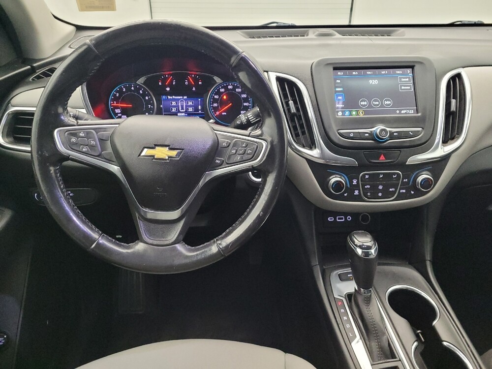 2019 Chevrolet Equinox in Fairfield, OH 45014 - 18121802 22
