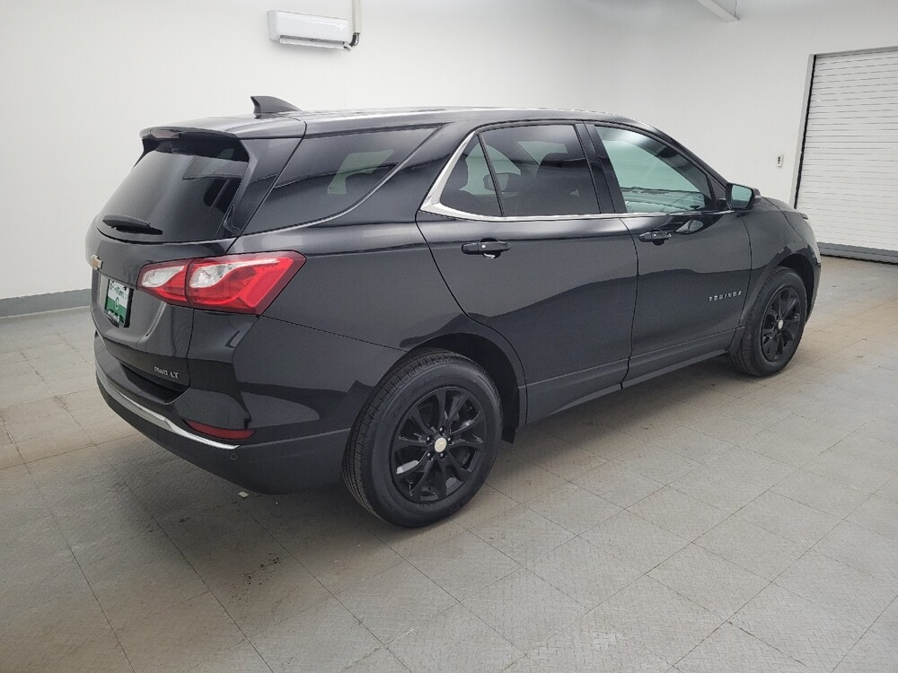 2019 Chevrolet Equinox in Fairfield, OH 45014 - 18121802 10