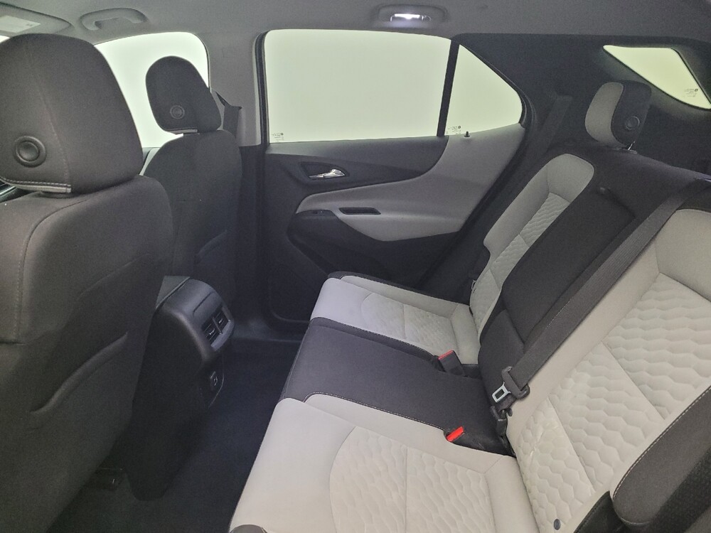 2019 Chevrolet Equinox in Fairfield, OH 45014 - 18121802 18