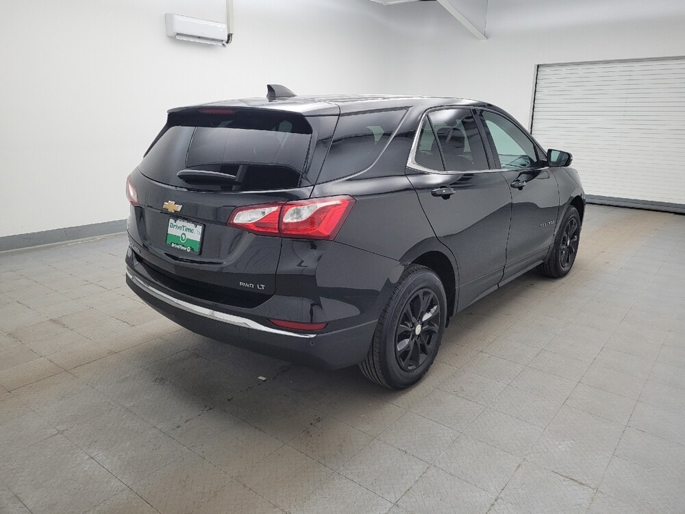 2019 Chevrolet Equinox in Fairfield, OH 45014 - 18121802 9