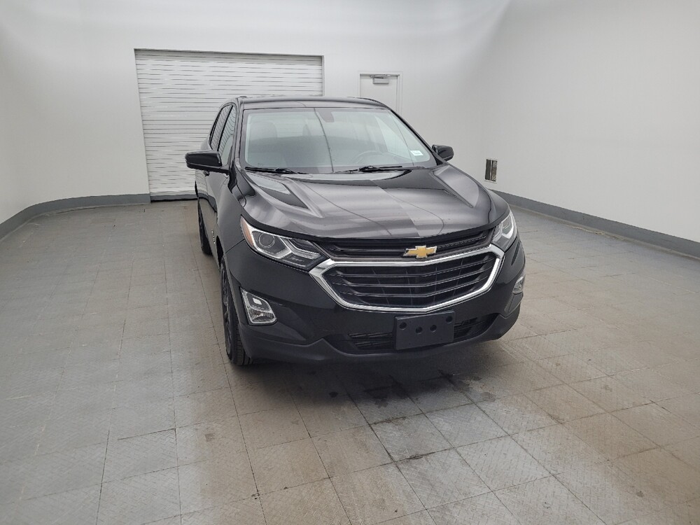 2019 Chevrolet Equinox in Fairfield, OH 45014 - 18121802 14