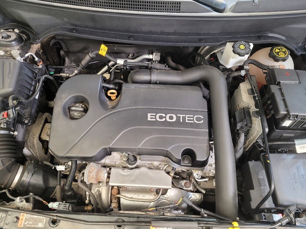 2019 Chevrolet Equinox in Fairfield, OH 45014 - 18121802 30