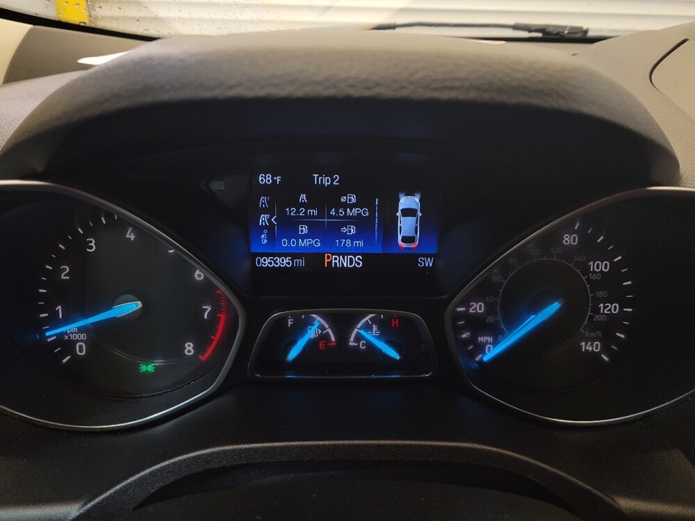 2019 Ford Escape in Fairfield, OH 45014 - 18121803 23