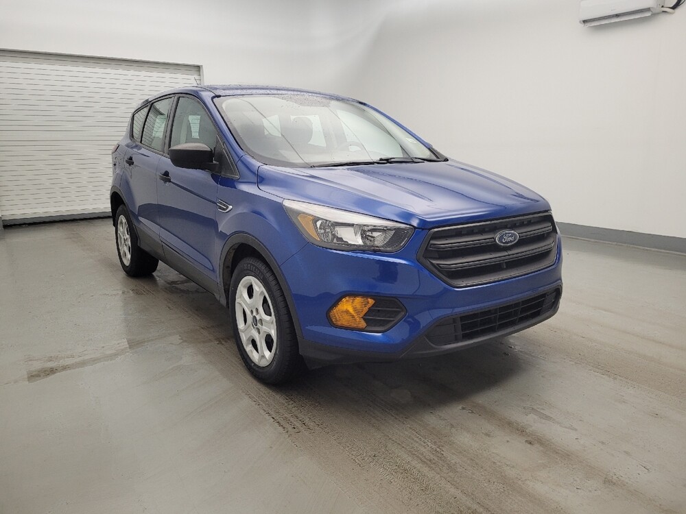 2019 Ford Escape in Fairfield, OH 45014 - 18121803 13