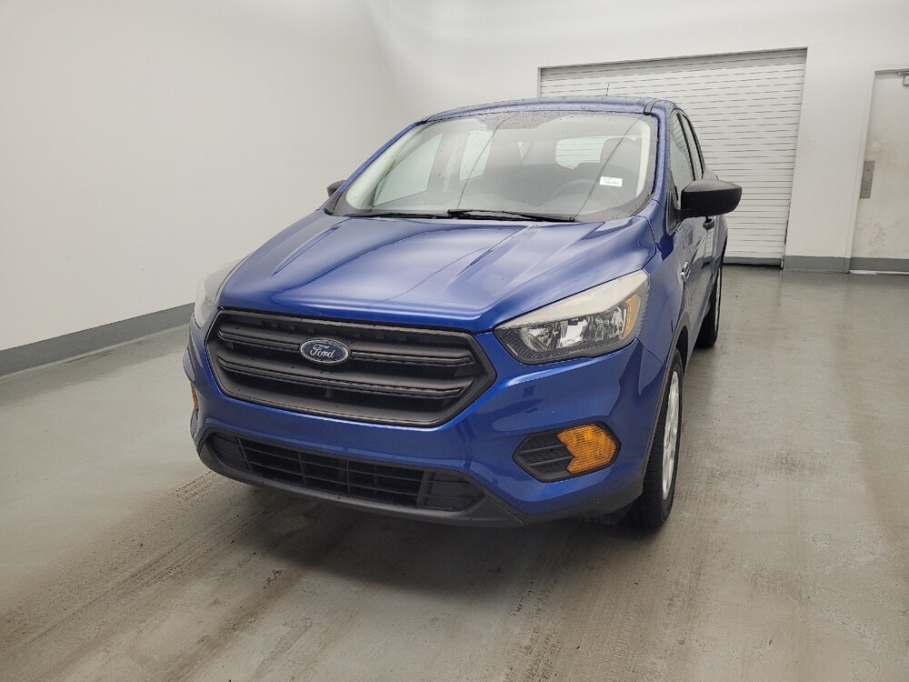 2019 Ford Escape in Fairfield, OH 45014 - 18121803 15