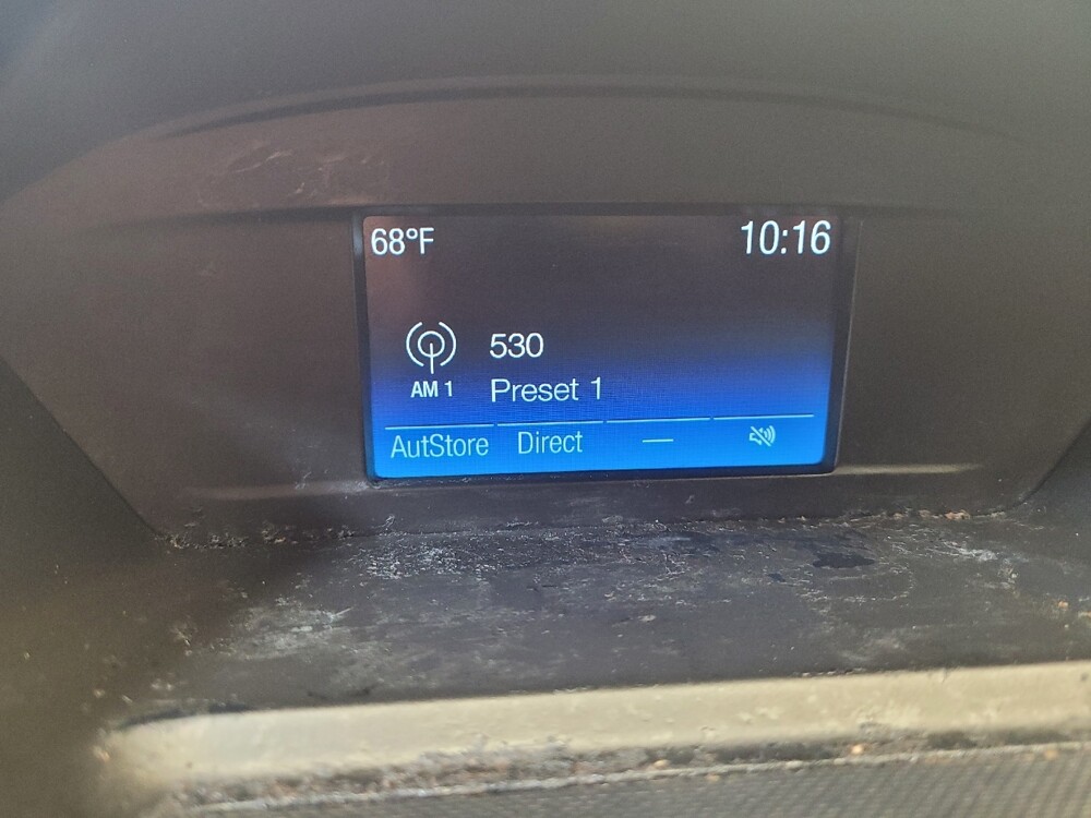 2019 Ford Escape in Fairfield, OH 45014 - 18121803 25