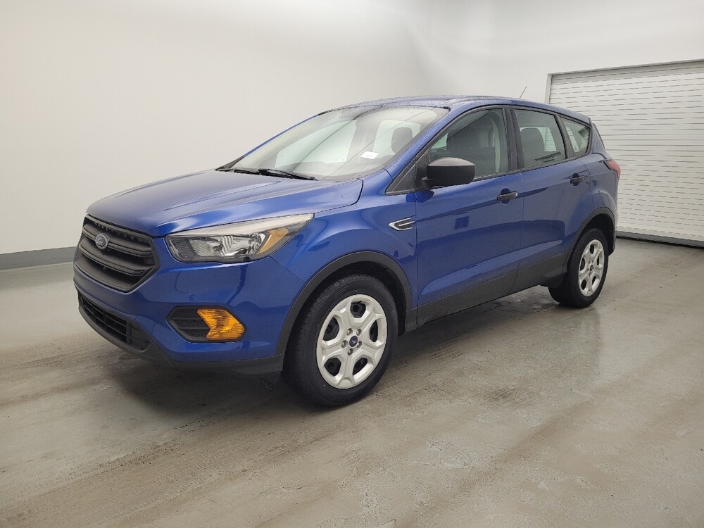 2019 Ford Escape in Fairfield, OH 45014 - 18121803 2