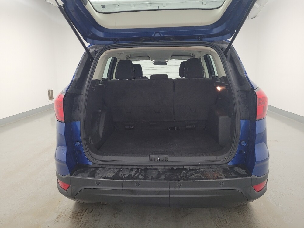 2019 Ford Escape in Fairfield, OH 45014 - 18121803 29