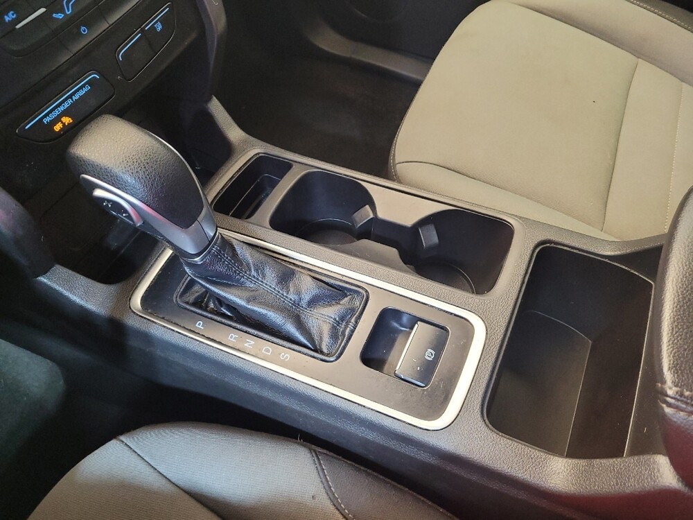 2019 Ford Escape in Fairfield, OH 45014 - 18121803 26