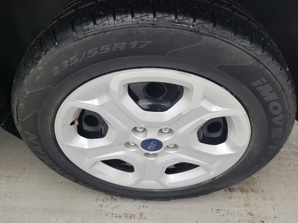 2019 Ford Escape in Fairfield, OH 45014 - 18121803 31
