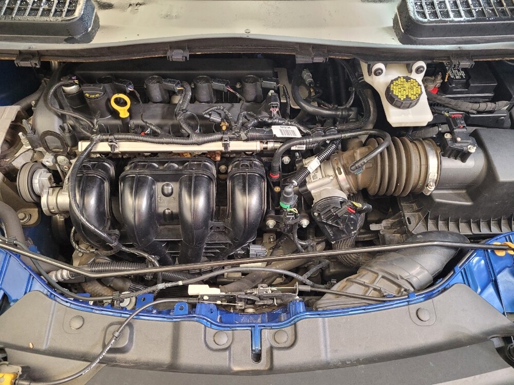 2019 Ford Escape in Fairfield, OH 45014 - 18121803 30