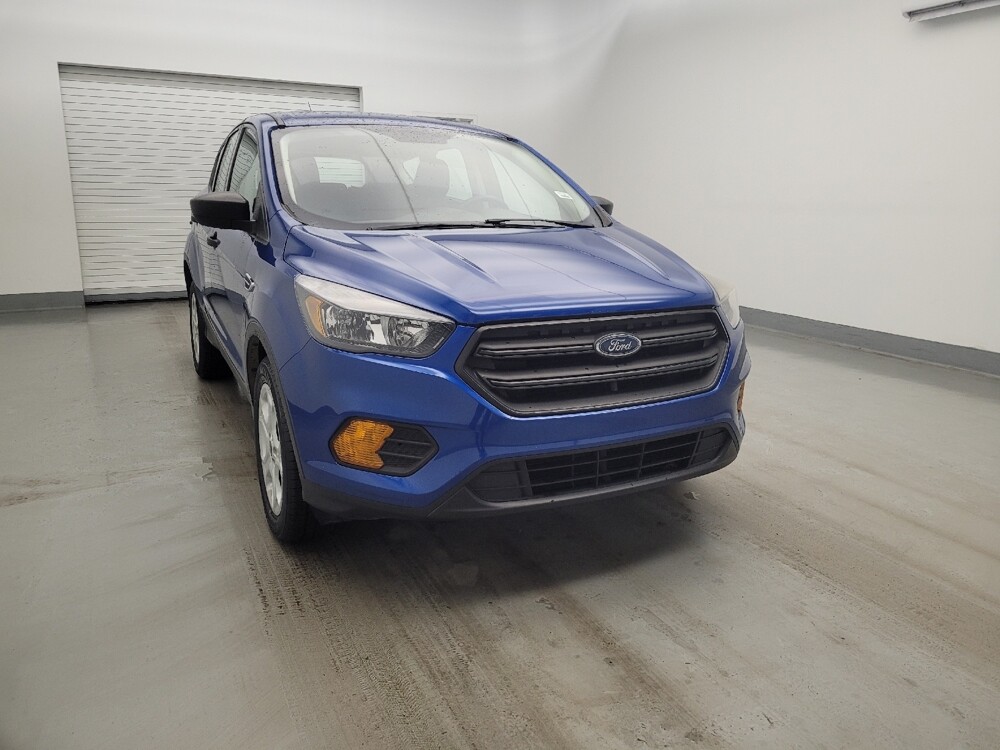 2019 Ford Escape in Fairfield, OH 45014 - 18121803 14