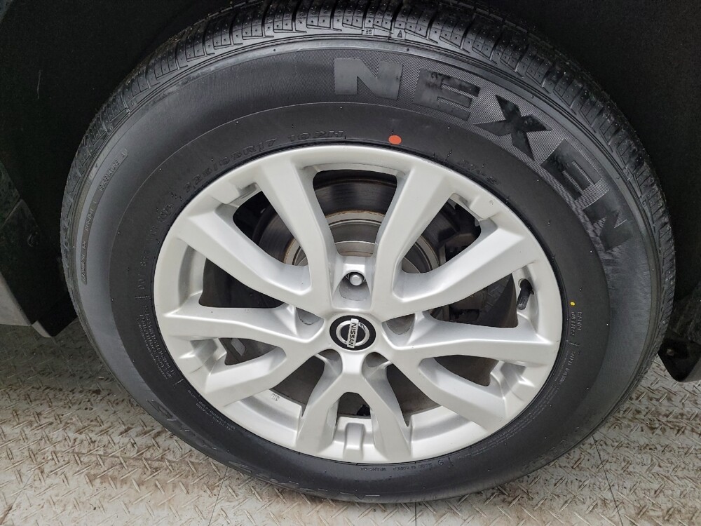 2019 Nissan Rogue in Fairfield, OH 45014 - 18121804 31