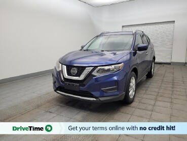 2019 Nissan Rogue in Fairfield, OH 45014