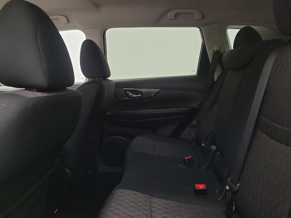 2019 Nissan Rogue in Fairfield, OH 45014 - 18121804 18