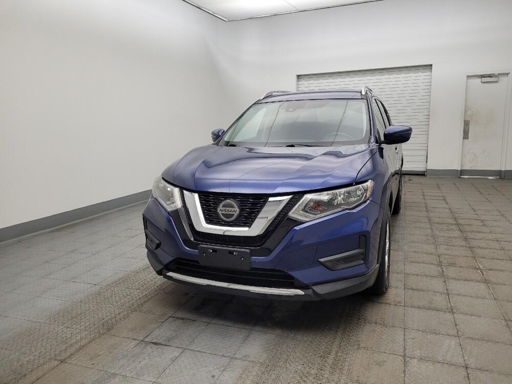 2019 Nissan Rogue in Fairfield, OH 45014 - 18121804 15