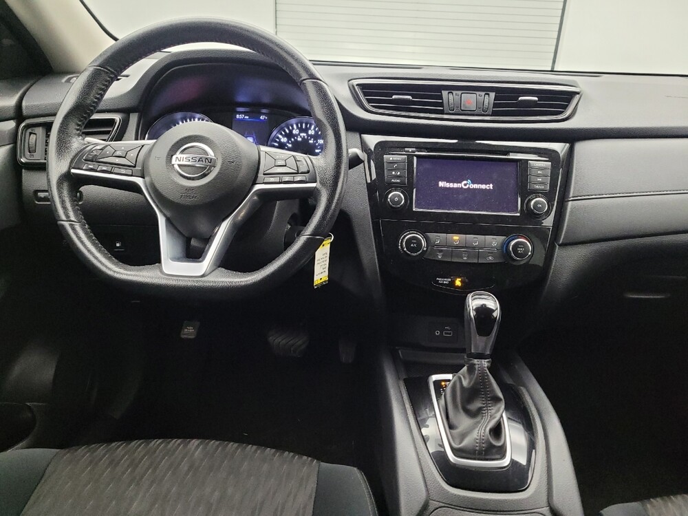 2019 Nissan Rogue in Fairfield, OH 45014 - 18121804 22
