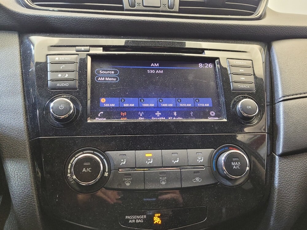 2019 Nissan Rogue in Fairfield, OH 45014 - 18121804 25