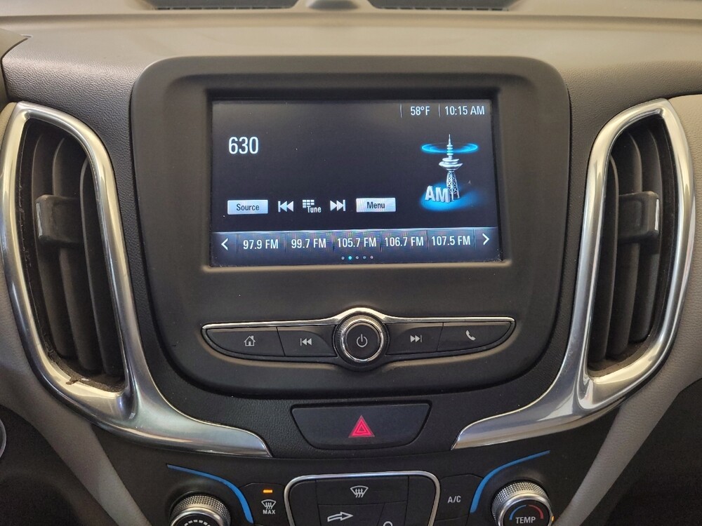 2018 Chevrolet Equinox in Toledo, OH 43617 - 18121805 25