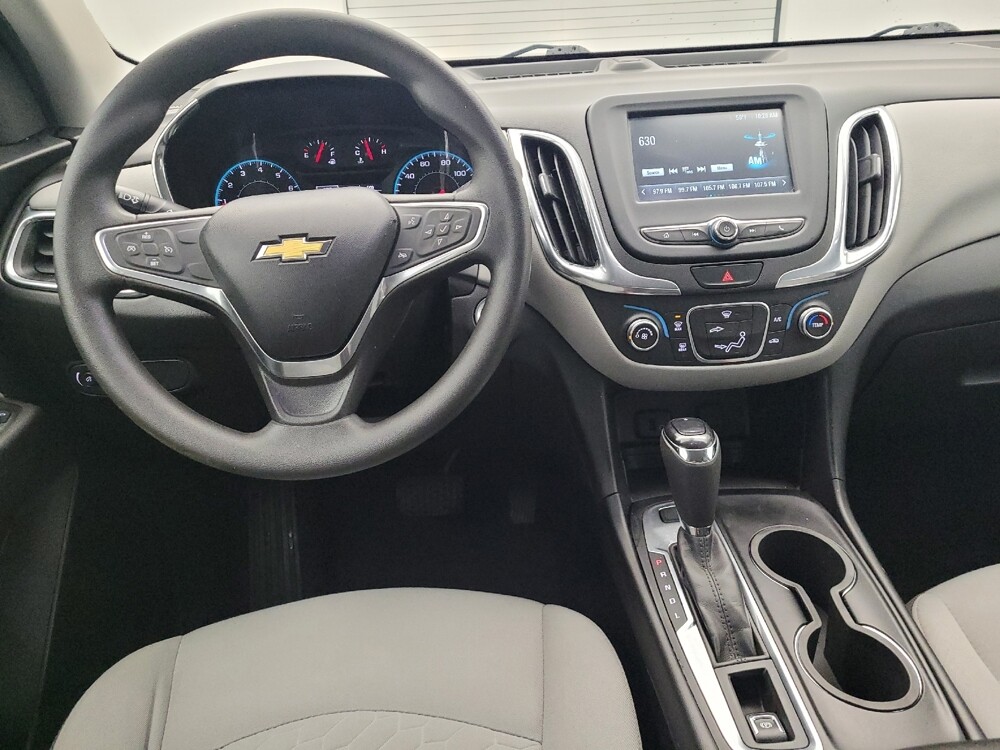 2018 Chevrolet Equinox in Toledo, OH 43617 - 18121805 22
