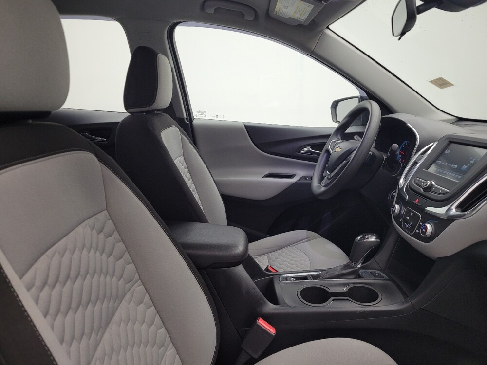 2018 Chevrolet Equinox in Toledo, OH 43617 - 18121805 21