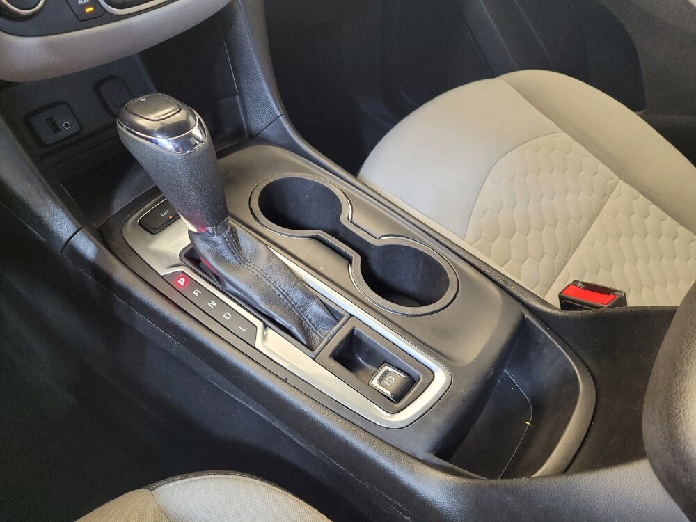 2018 Chevrolet Equinox in Toledo, OH 43617 - 18121805 26