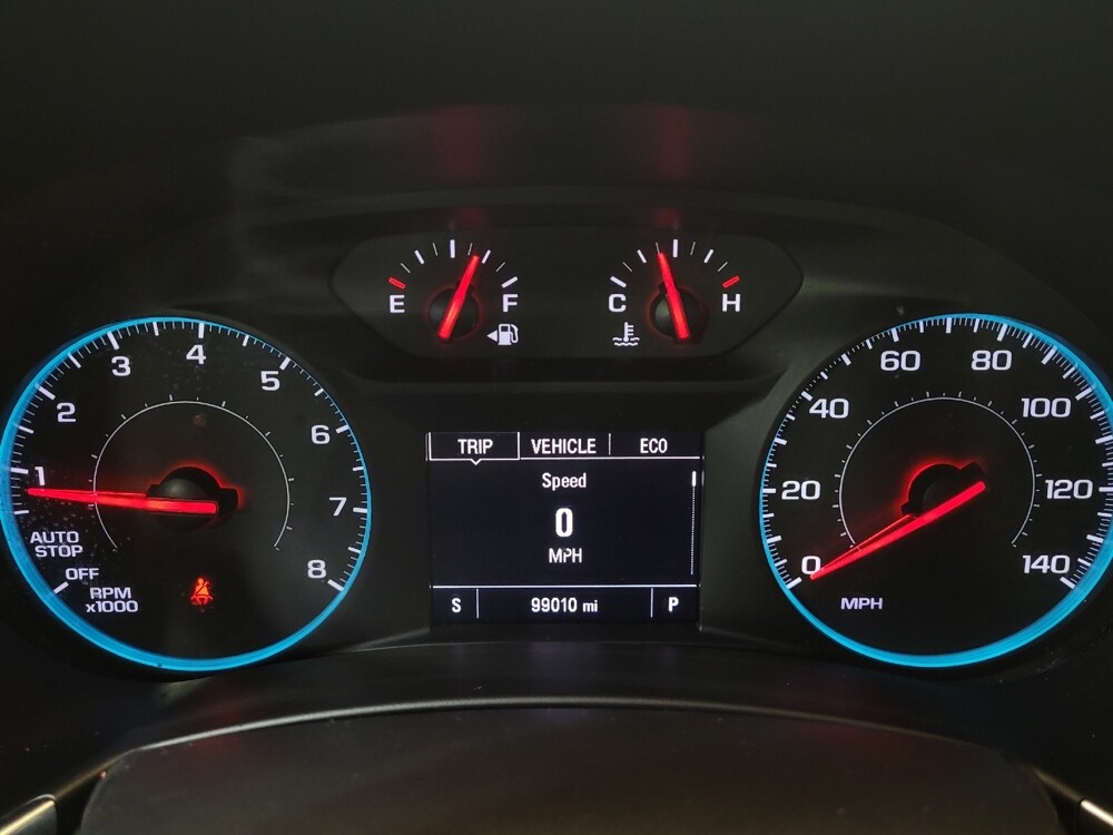 2018 Chevrolet Equinox in Toledo, OH 43617 - 18121805 23