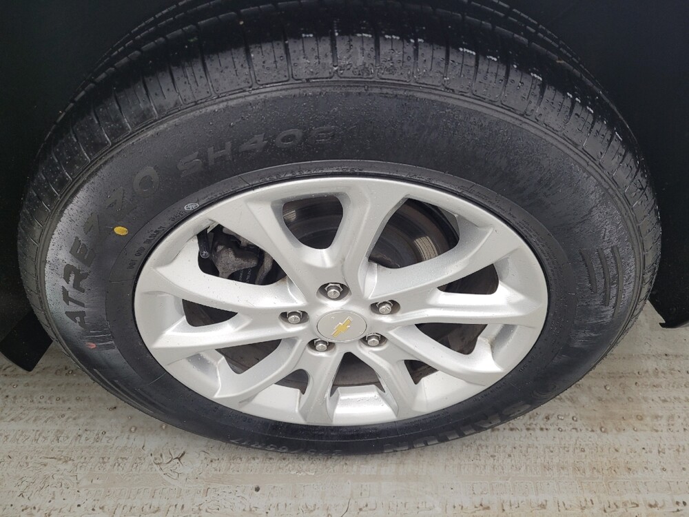 2018 Chevrolet Equinox in Toledo, OH 43617 - 18121805 31