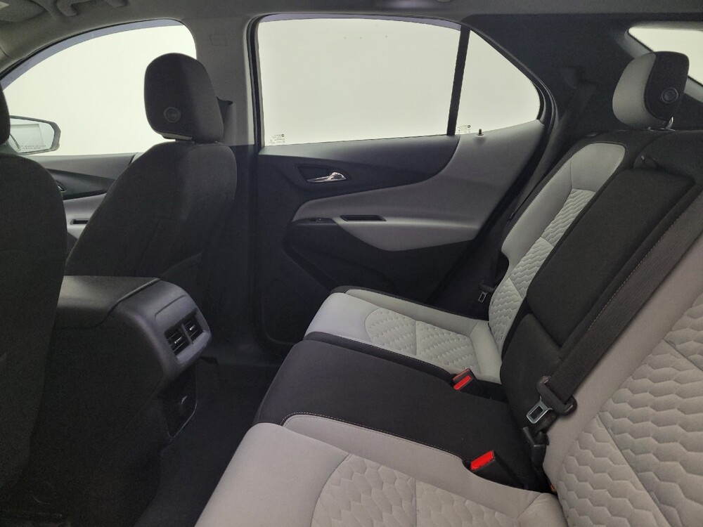 2018 Chevrolet Equinox in Toledo, OH 43617 - 18121805 18