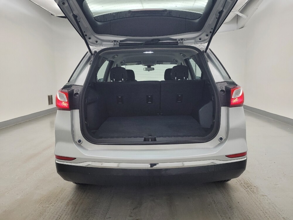 2018 Chevrolet Equinox in Toledo, OH 43617 - 18121805 29