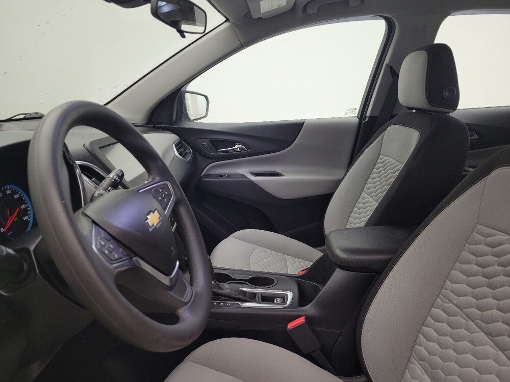 2018 Chevrolet Equinox in Toledo, OH 43617 - 18121805 17